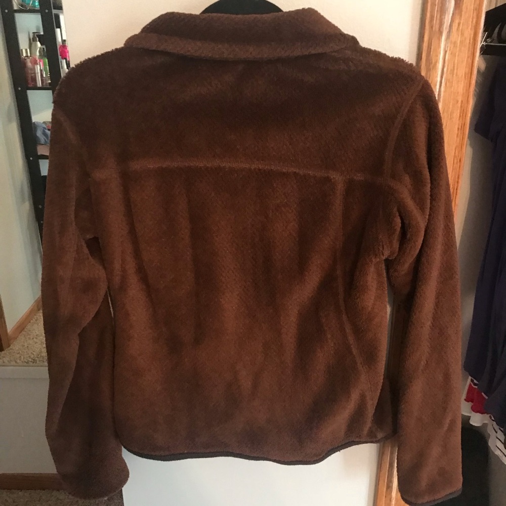 Patagonia pullover - Picture 3 of 4